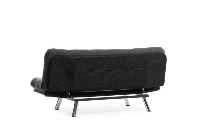 Atelier Del Sofa Misa Small Sofabed - Gris Oscuro